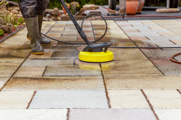 Reliable Coats, NC Pressure Washing Services Solutions