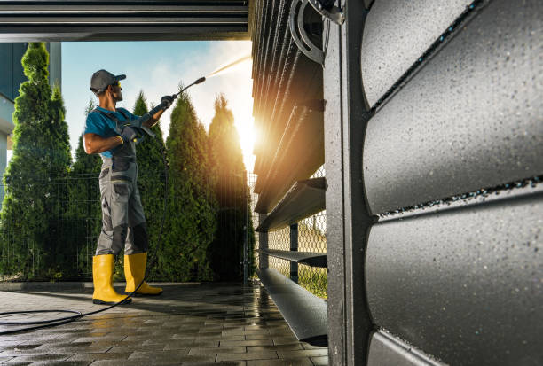 Best Graffiti Removal  in Coats, NC