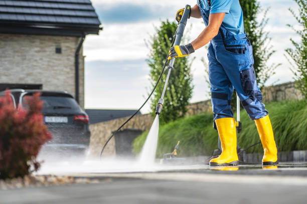 Best Solar Panel Cleaning  in Coats, NC